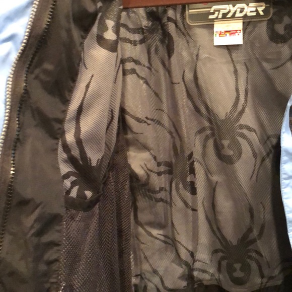 SPYDER XT Women's Winter Jacket/Shell - Picture 5 of 12